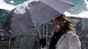 Обявиха потенциално опасно време в област Габрово