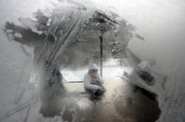 Жълт код в Русенска област заради опасно време