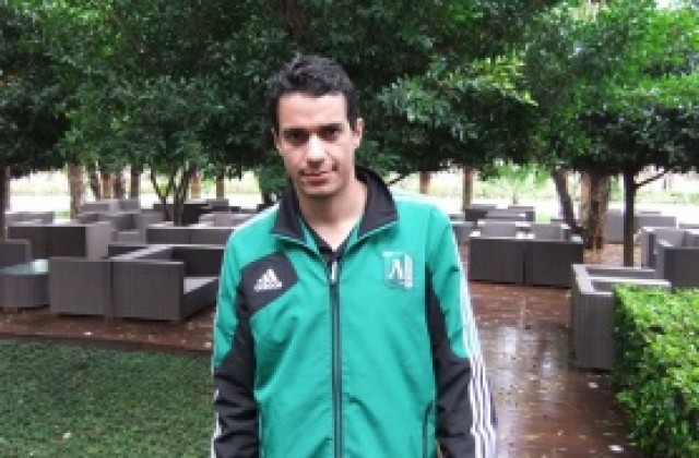 Мишел Платини: Лудогорец има само една голяма звезда