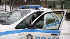 Убийство в сБаница