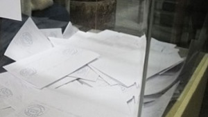 БСПДобрич ще работят за 12 000 гласа на евроизборите