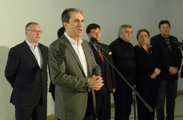 Задълбочаване на процеса на децентрализация гарантира правителството