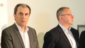 Кметът Даниел Панов постави пред премиера два важни въпроса за