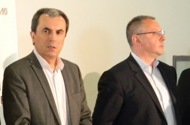 Кметът Даниел Панов постави пред премиера два важни въпроса за развитието на региона