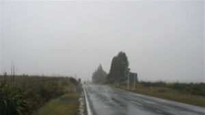 Карайте внимателно навсякъде е лед