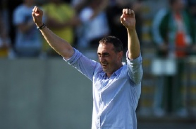 Ивайло Петев с трета поредна победа в Кипър