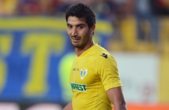 В Румъния: Хамза е сигурен за Ботев, българите плащат 750 000 евро