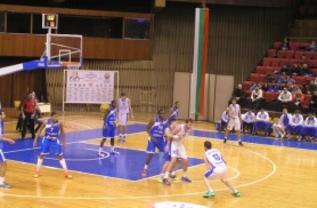 Капитанът на Черно море:  Не очаквах да бием с разлика