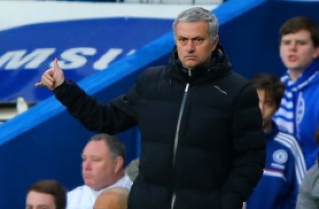 Рожденикът Жозе похвали Оскар, но остана недоволен от постния резултат