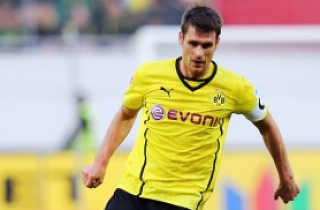 Капитанът на Дортмунд: Още не сме развели белия флаг