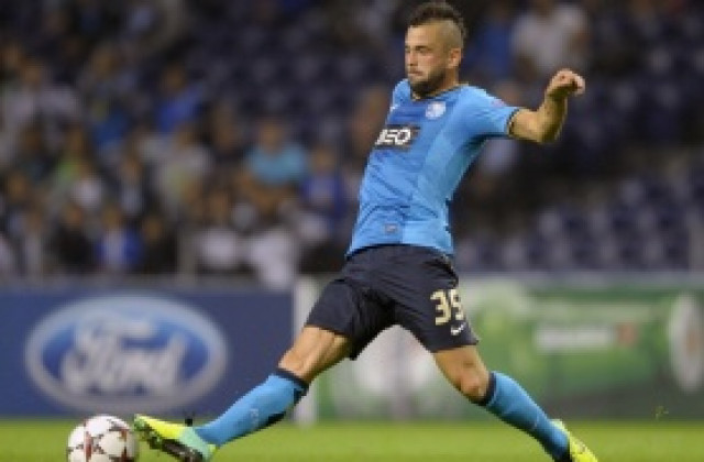 Трансфер в посока Катар провали сделка на Фулъм