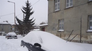 Редица ограничения в Шуменско заради снега19 села са без ток