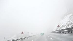 Тежка зимна обстановка във Варненска област