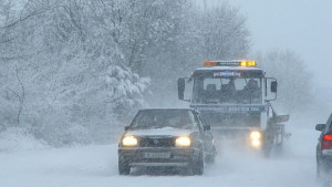 Дългопол обяви бедствено положение