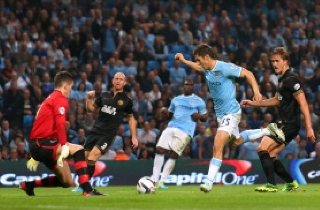 Йоветич не пада духом: Мога да направя много за Сити