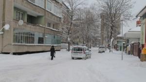 В Търговищка област няма затворени пътища