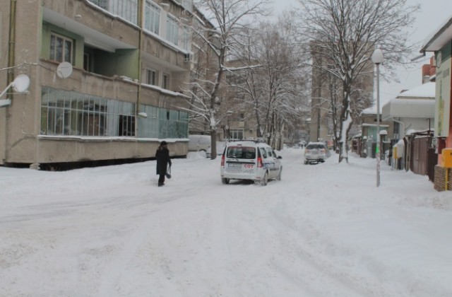 В Търговищка област няма затворени пътища