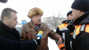 Обстановката в община Шумен остава сложна