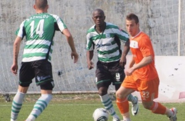 Бодуров: Мисля да се стегна и да играя футбол! Вече без глупости