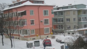Едно училище в Търговищко остана затворено деца не се извозват