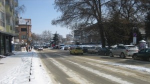 Пътят Добрич Варна остава затворен затвориха и ЖПпрелеза до Кардам