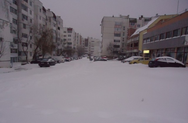 Психично болен мъж почина от измръзване в с. Ружица