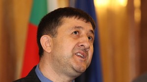 Георги Марков официално вън от ГЕРБ