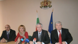 Започва ремонт на балнеосанаториума в Кюстендил за близо 2 000