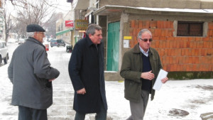 Милчо Христов смени Йордан Лазаров като ликвидатор на ВиК мисли