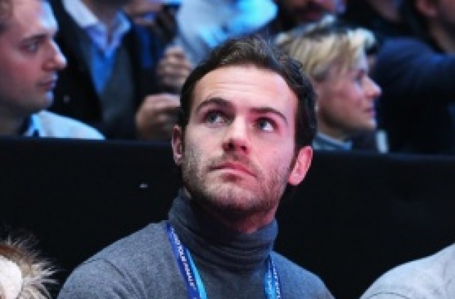 Мата: Когато чух за интереса от Юнайтед си казах „Уоу!“