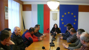 Възстановиха клуба по мотоциклетизъм в Левски