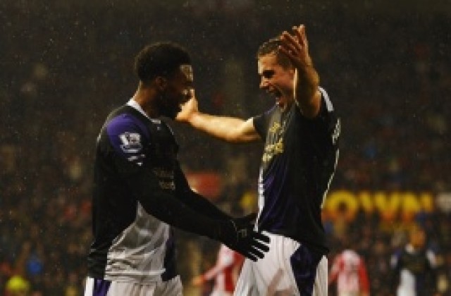 Хендерсън: Нямам търпение за дербито с Евертън