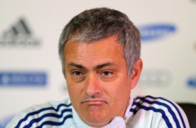 Моуриньо: Съжалявам, че не успях да направя Мата по-добър футболист