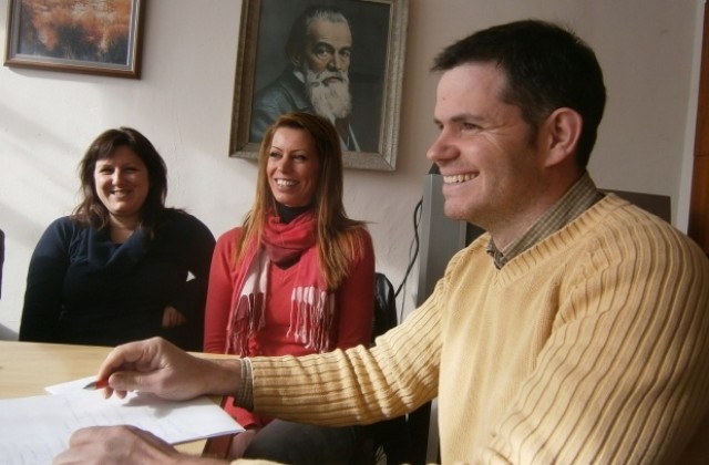 Младите социалисти обявиха демографската криза за основен проблем на Габрово