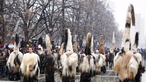 50 участници от Разлог на Сурва 2014