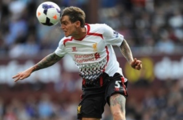 Бенитес отново пита за Дани Агер