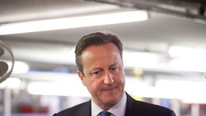 Камерън Имигрантите от България и Румъния са в разумни граници