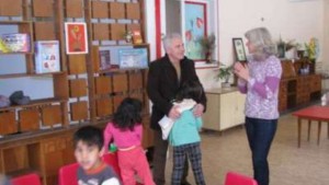 Детските градини в Трявна работят при добри условия въпреки температурите