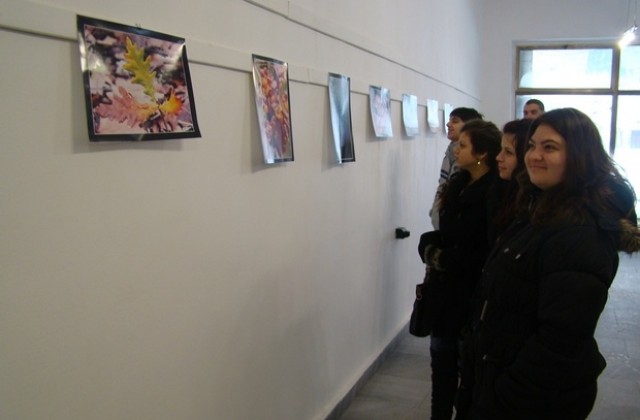 Незабележимото в Димитровград показват ученици в 55 снимки