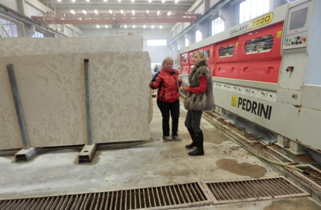 Срещи в областта на ОИЦ Враца