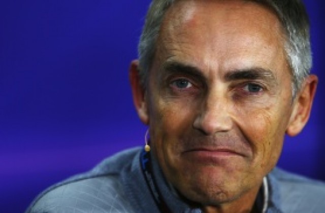 Лотус се прицели в бившия шеф на Макларън