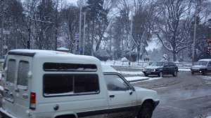 Обстановката в Добричка област остава усложнена