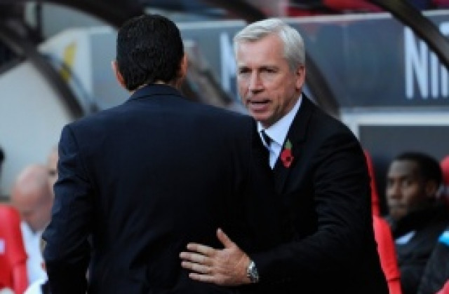 Пардю: Не знам дали ще задържим Кабай