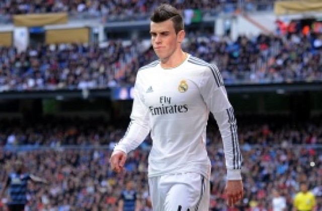 Анчелоти: Топките на Бейл са наред