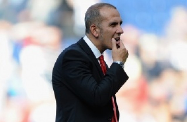 Съндърланд заплаши Ди Канио със съдебно дело