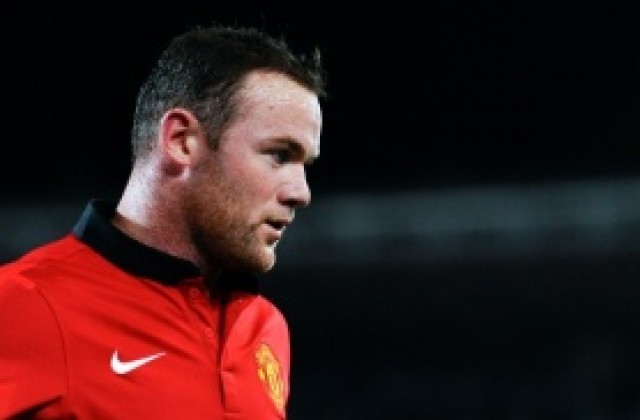 Рууни, Ван Перси и Фелайни тренират пълноценно с Юнайтед