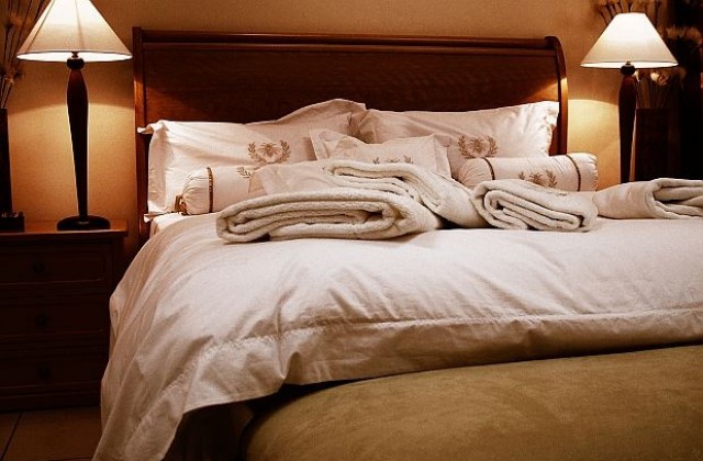 „Форбс избра най-добрите хотели