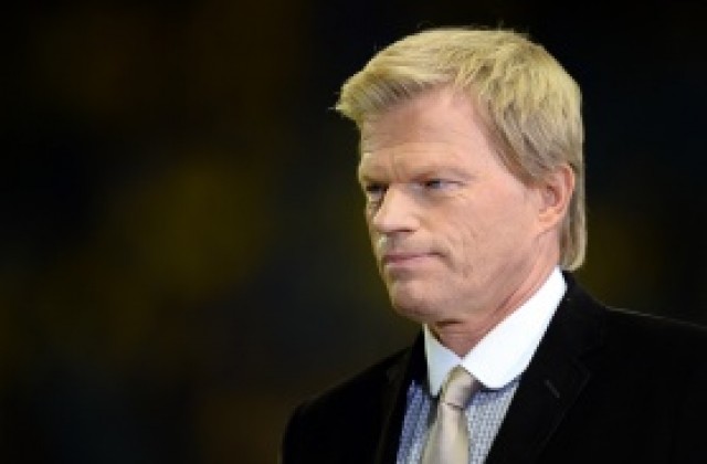 Оливер Кан: Абрамович „купи“ титлата от Шампионската лига