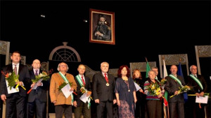 С Крисия и Песен за Разград започна награждаването на новите