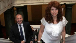 Станишев отива в Брюксел решиха социалистите в Габрово